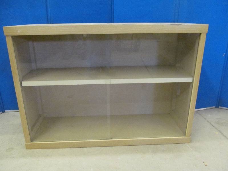 bookcase
