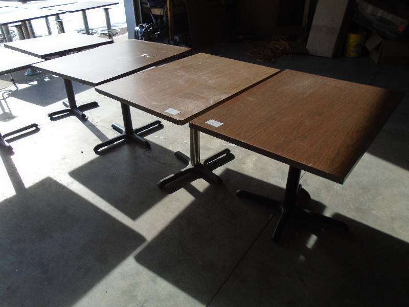 Tables