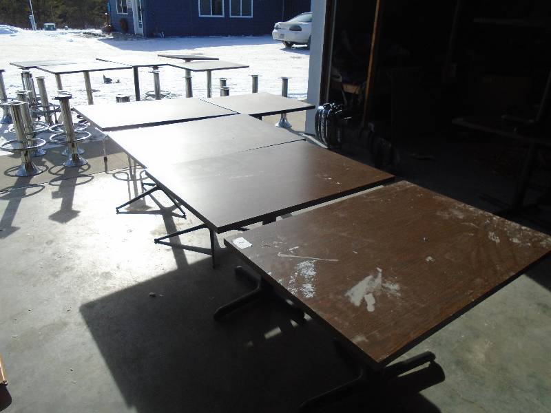 Tables