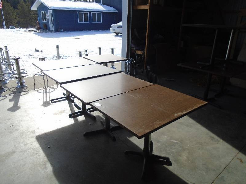 Tables