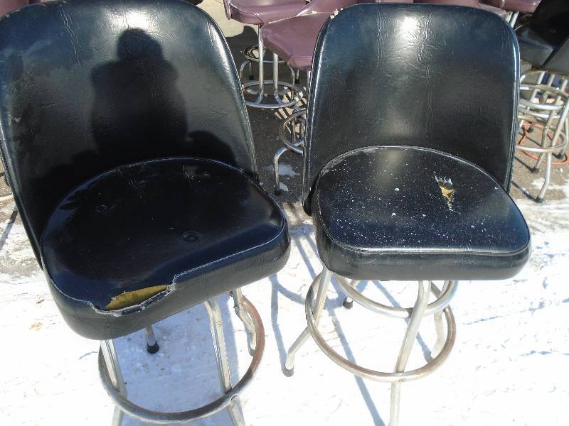 Bar Stools