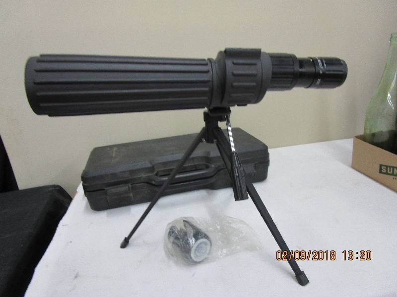 lot 72 image: Swift Model 700 T