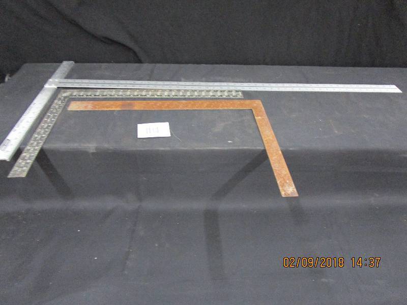 lot 97 image: 48 Drywall Square and 2 other Squares