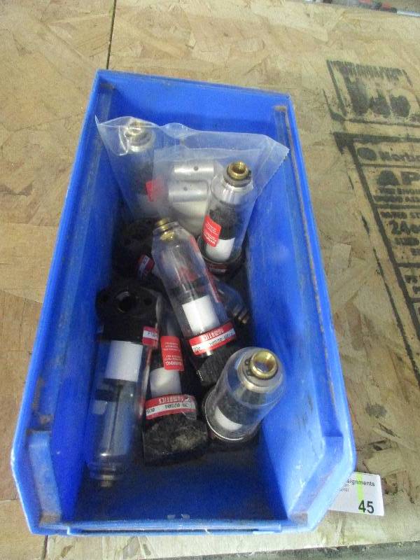 Air Line Filters