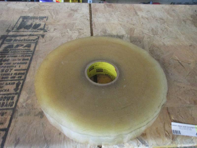 Scotch Tape