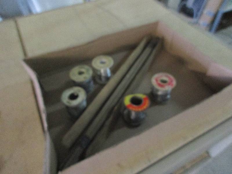 Brazing Rods
