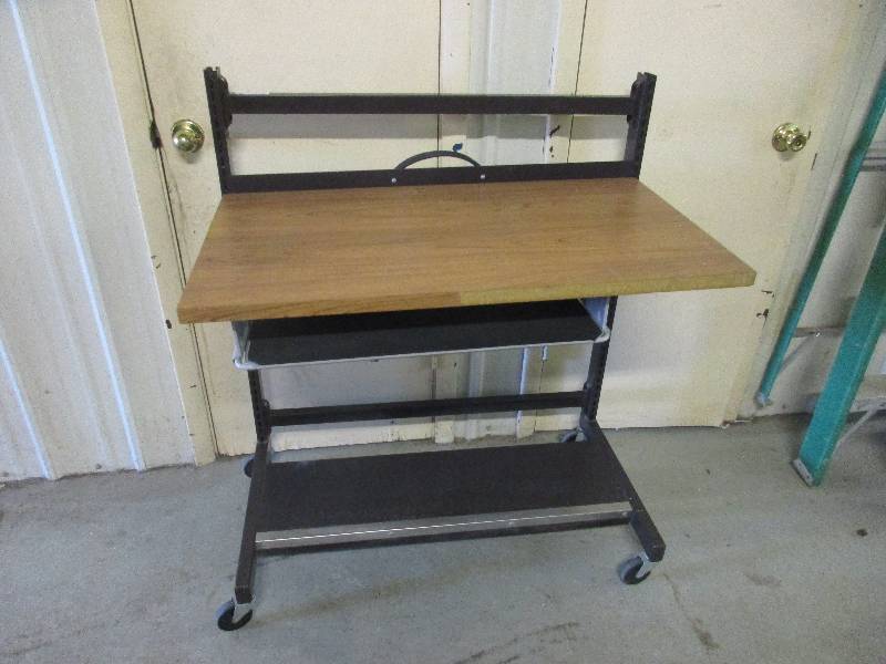 Work table