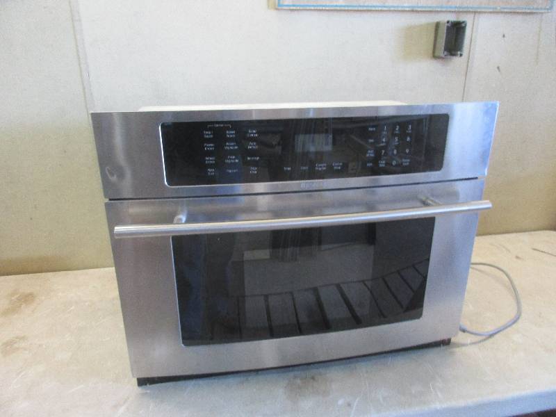 Jennair Microware