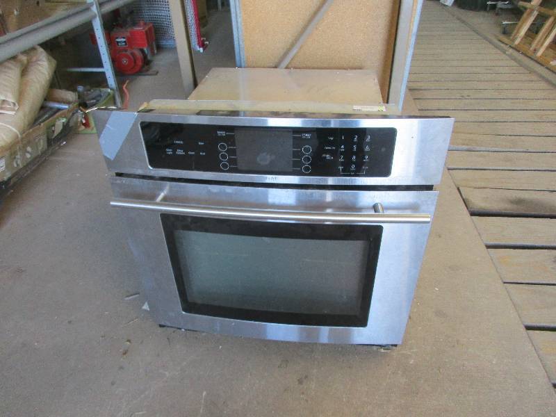 Jennair Oven