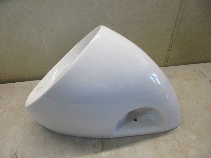 New Urinal