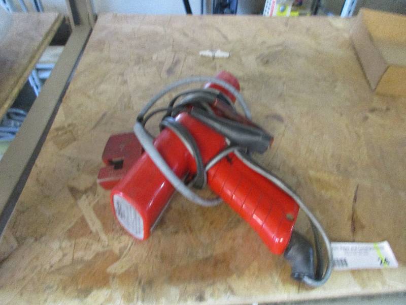 Snap-On Timing Light