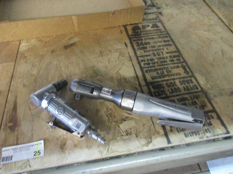 Air Tools