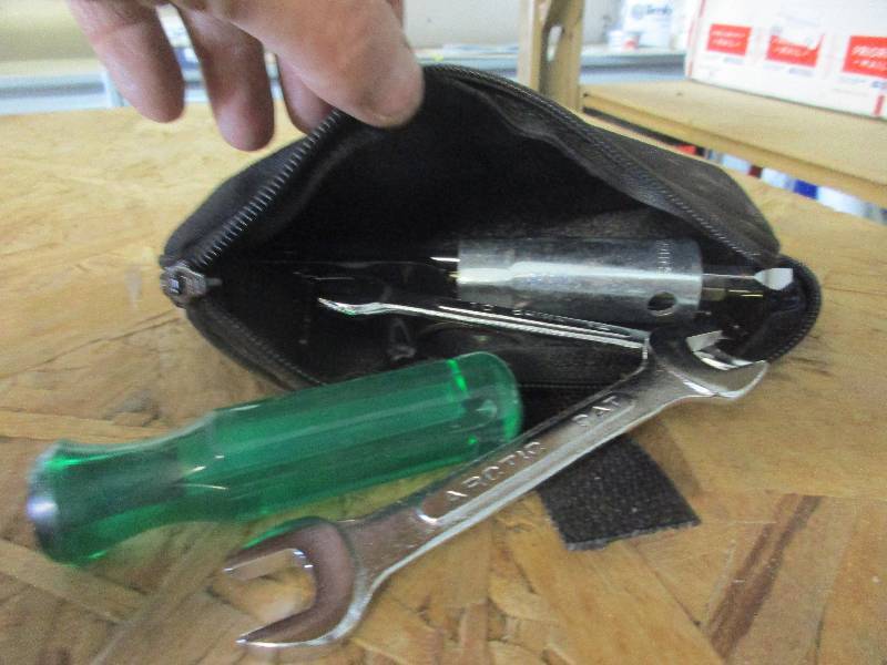 New Arctic Cat Tool Kit