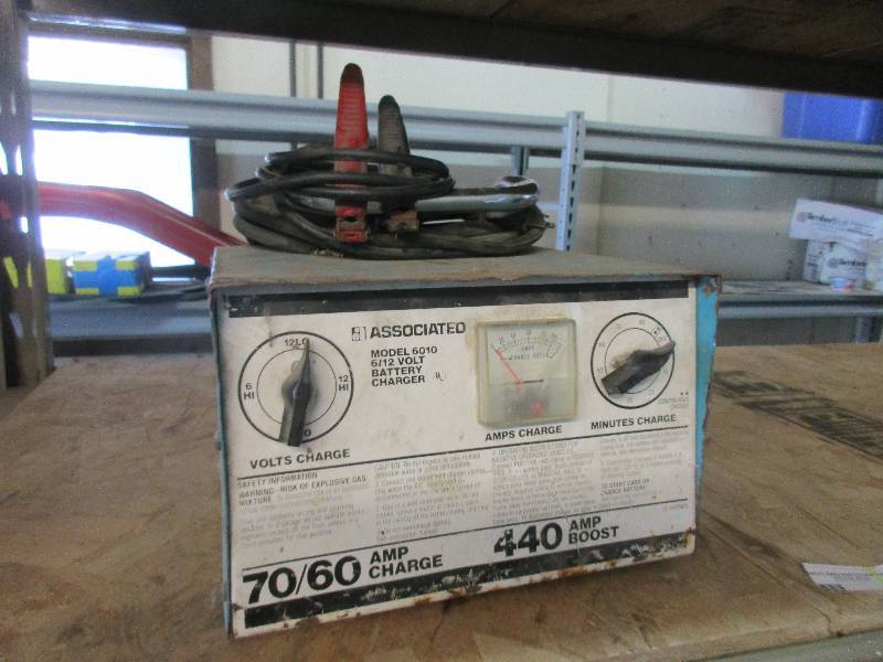 Battery Charger