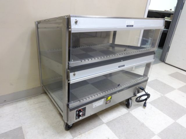 Hatco Food Warmer
