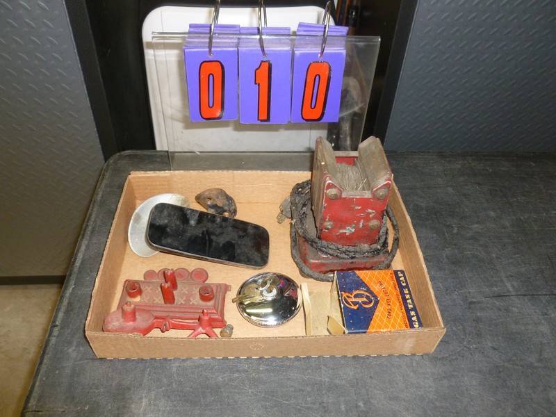 SnS Auctions # 308 Valentine Day Sale