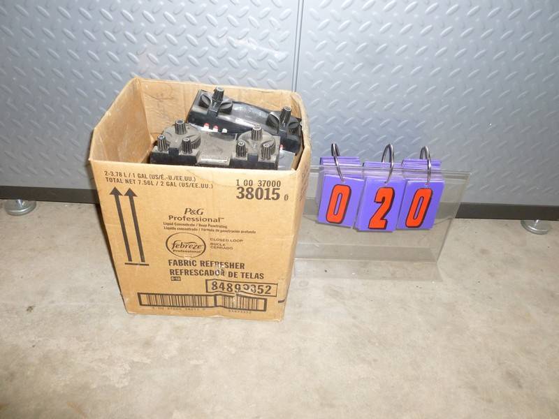 SnS Auctions # 308 Valentine Day Sale
