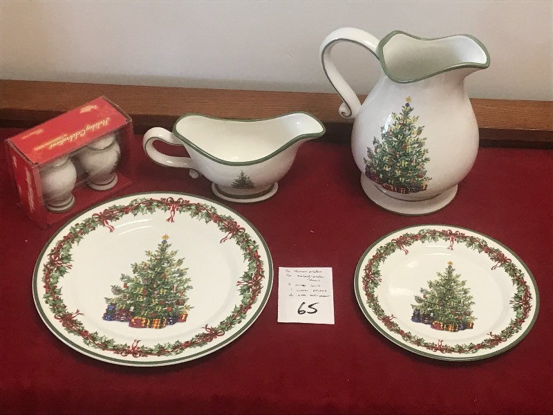 lot 65 image: Item has been removed from auction, please contact Affiliate with questions