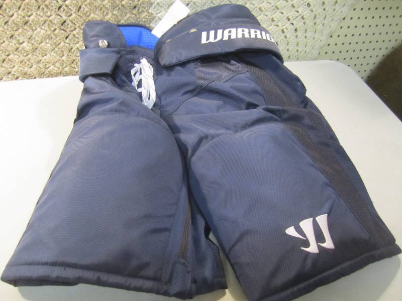 lot 50 image: Warrior Convert QRL Ice Hockey Pant...