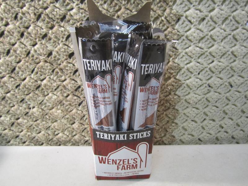 lot 205 image: Box of 16 - 2-Packs (32 sticks tota...