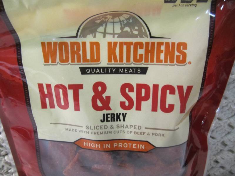 lot 231 image: Mega Size Bag World Kitchens Qualit...