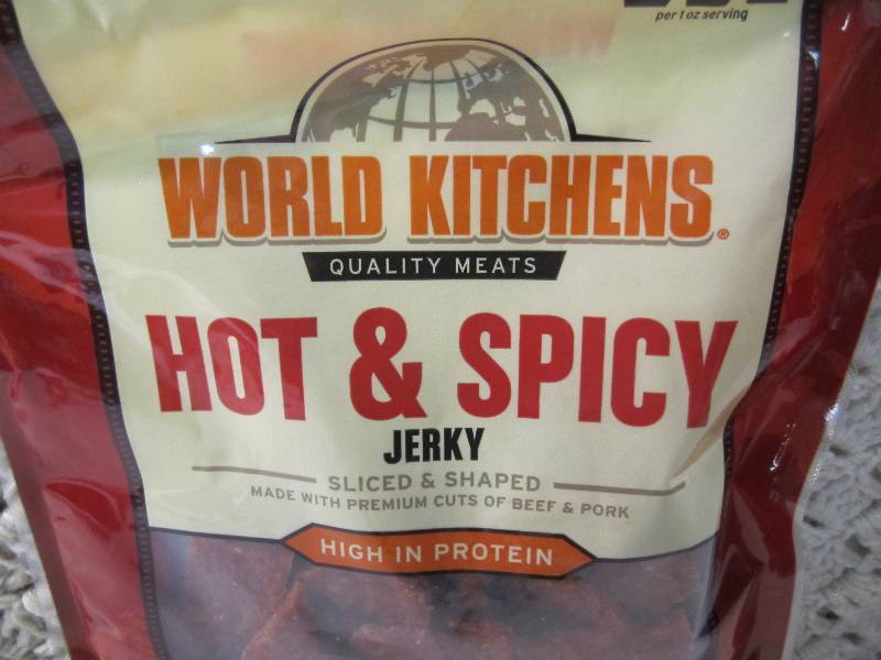 lot 233 image: Mega Size Bag World Kitchens Qualit...