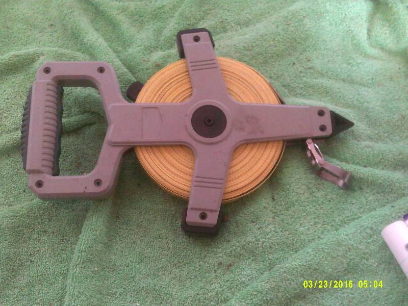 HAUL MASTER WORKING PLATFORM
