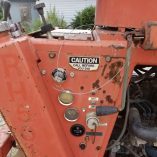 Pittman Model 400T Mini Tracked Crawler AugerDerrick Crane