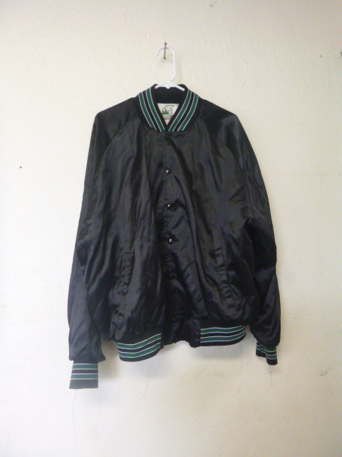 lot 98 image: Tonkin Jacket