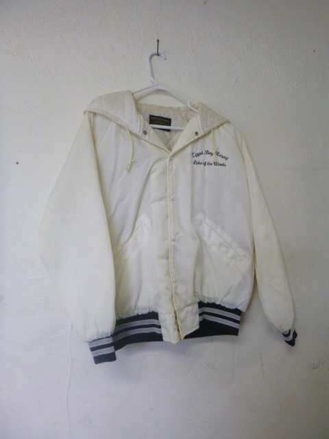 lot 101 image: Pro Classics Jacket