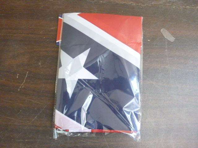 lot 129 image: Flag