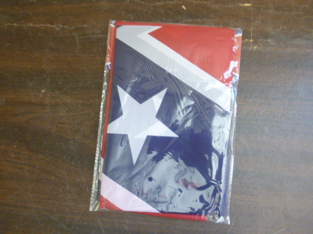 lot 130 image: Flag