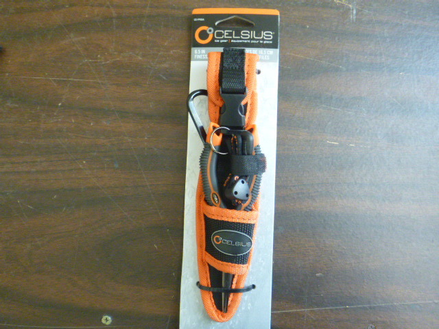 lot 152 image: Celsius Finesse Pliers