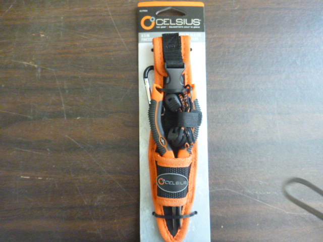 lot 153 image: Celsius Finesse Pliers