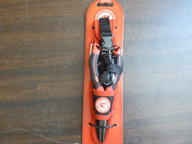 lot 154 image: Coastal Conservation Pliers