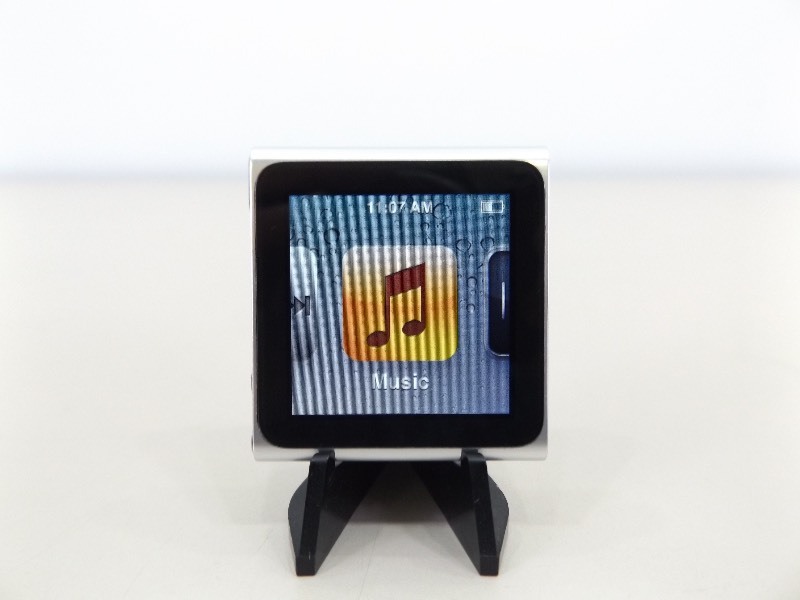 8 GB 6th Generation iPod Nano