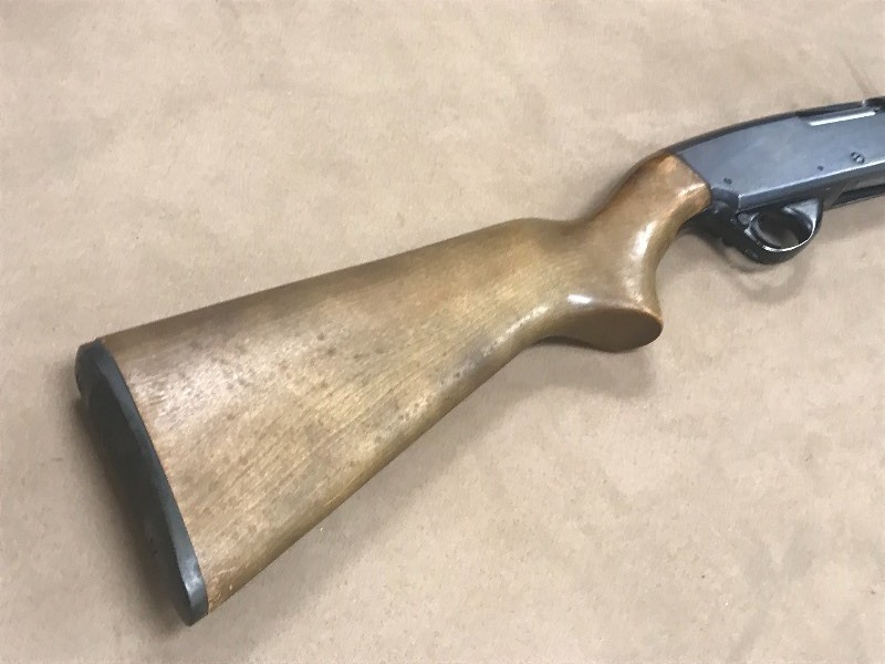 lot 11 image: Coast-To-Coast .410 Shotgun