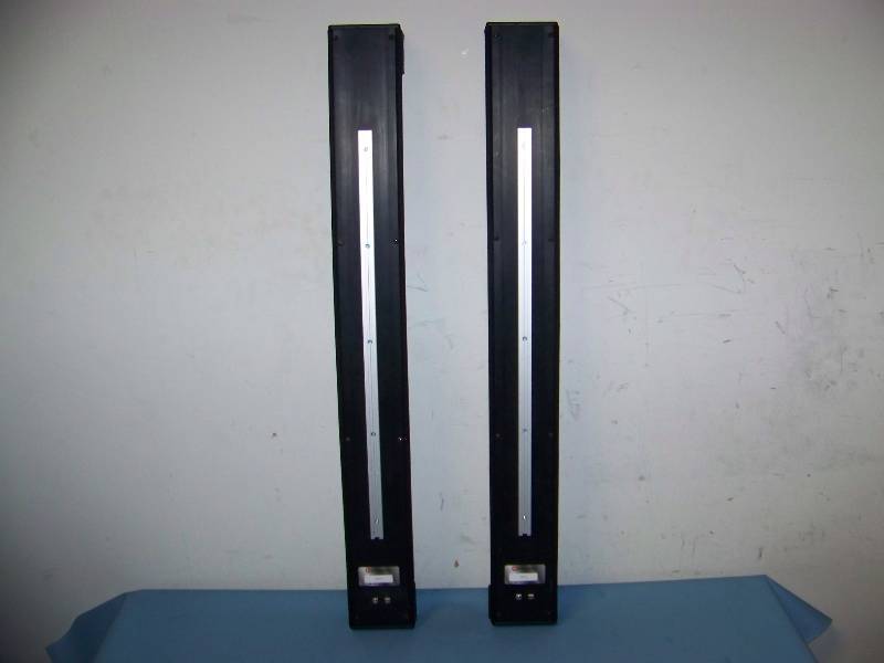 lot 60 image: (2) Innovox, External Speakers