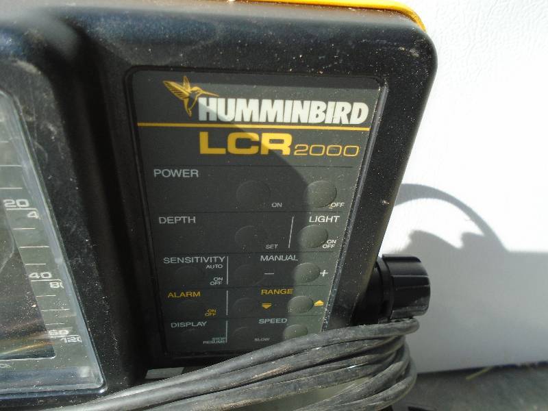 Fish Finder
