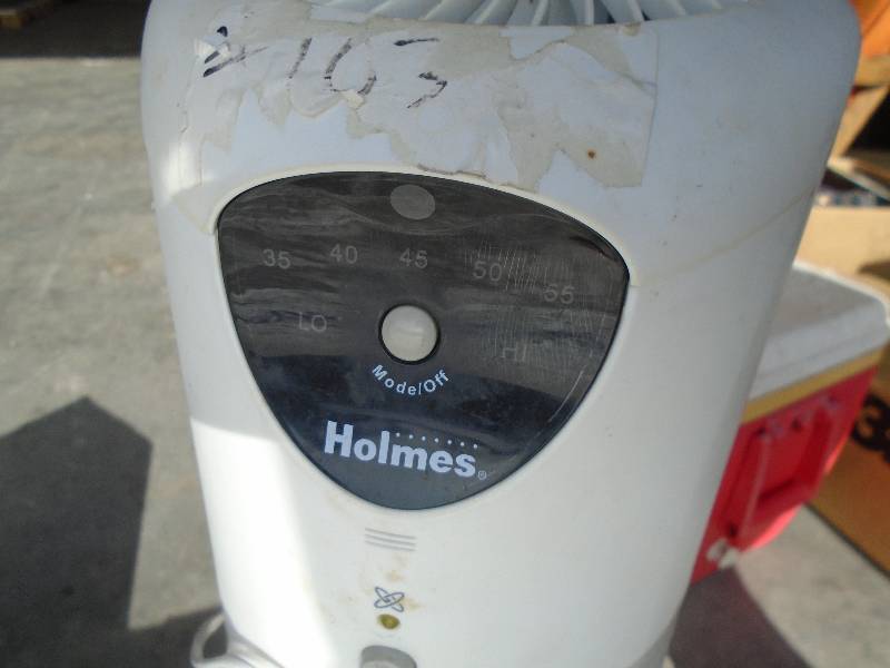 Heating and Cooling