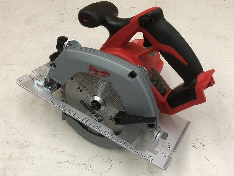 Milwaukee M18 Cordless Lithium-Ion ...