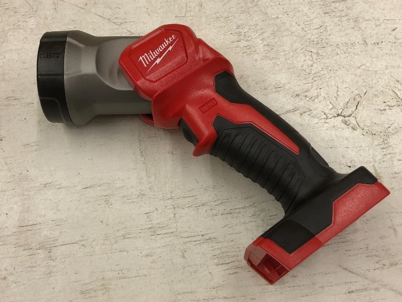 Milwaukee M18 Cordless Lithium-Ion ...
