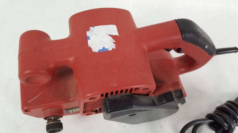 lot 54 image: Tool Shop Belt Sander