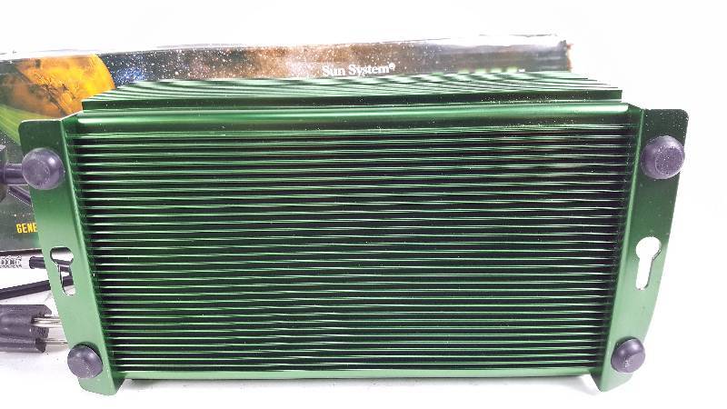 lot 86 image: Sun System Galaxy Electronic Ballast