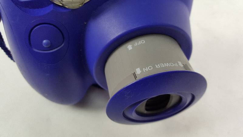 lot 93 image: Fujifilm Film Camera - Instax Mini