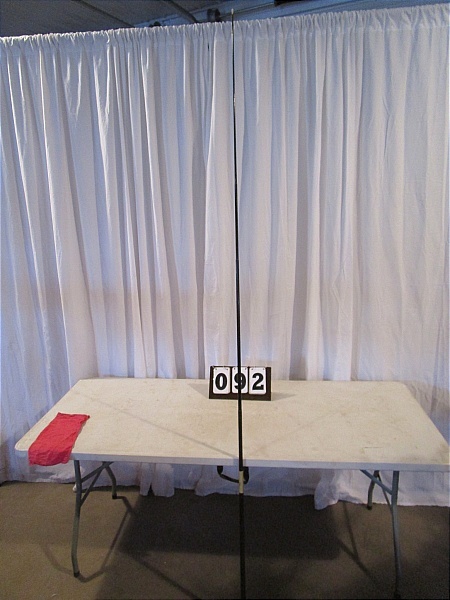 lot 92 image: Exten-Zit