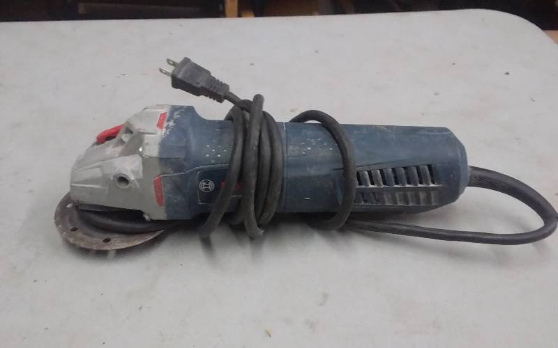 Bosch Angle Grinder