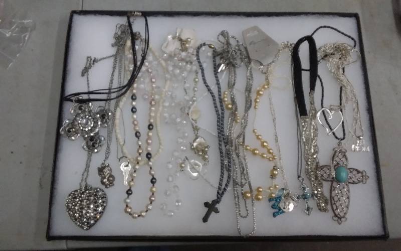 Assorted Jewelry