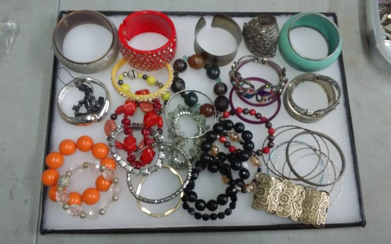 Assorted Jewelry