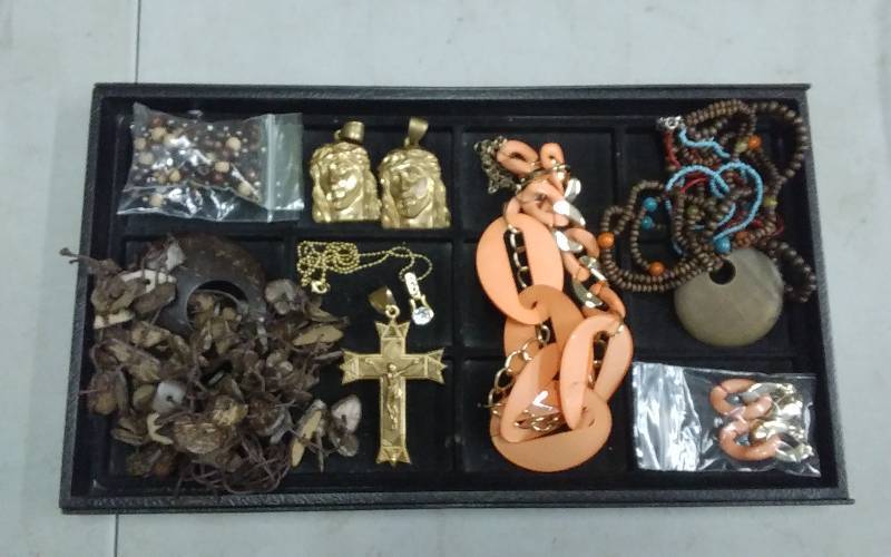 Assorted Jewelry